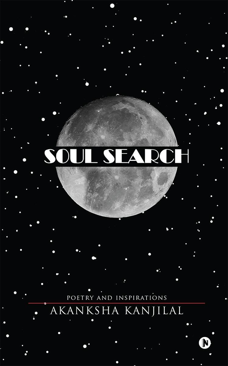 Soul Search: Poetry and Inspirations