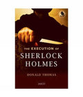 The Execution Of Sherlock Holmes