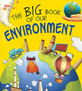 Environment Encyclopedia : The Big Book of Environment