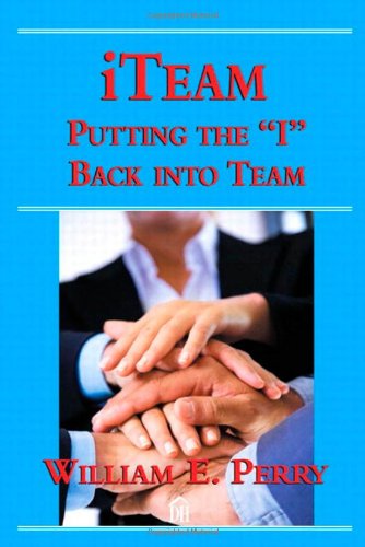 ITeam: Putting the I Back into Team