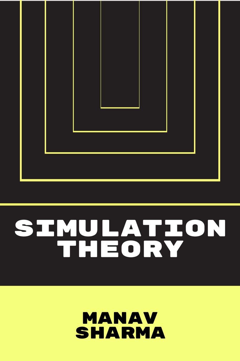Simulation Theory