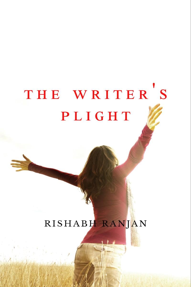 The WriterS Plight