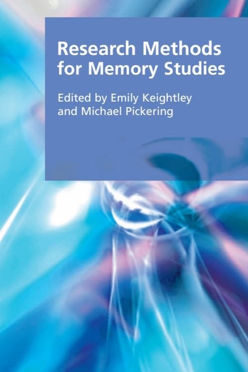 Research Methods for Memory Studies: Little Magazines and Localist Modernism
