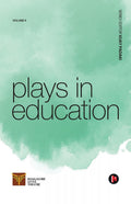 Volume 9: Plays In Education