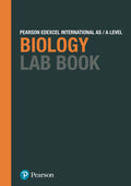 Pearson Edexcel International A Level Biology Lab Book: Hot Girl, Bad Boy