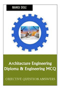 Architecture Engineering Diploma & Engineering MCQ