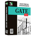 Gate  2021  Electrical Engineering (30 Years Solution)
