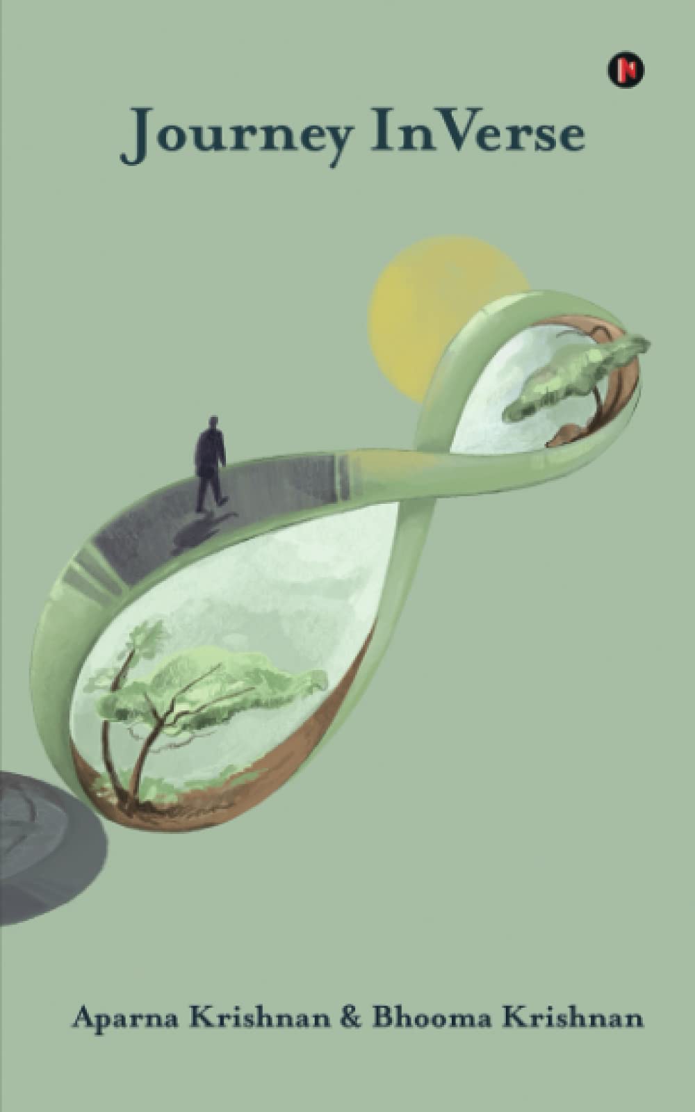 Journey Inverse
