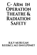 CArm In Operation Theatre & Radiation Safety