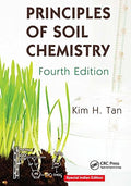 Principles Of Soil Chemistry