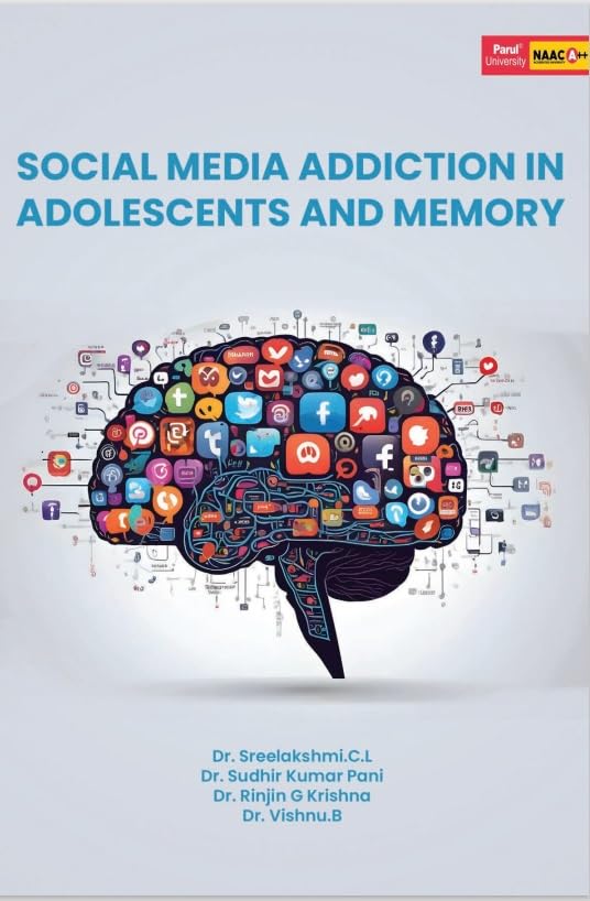 SOCIAL MEDIA ADDICTION IN ADOLESCENTS AND MEMORY
