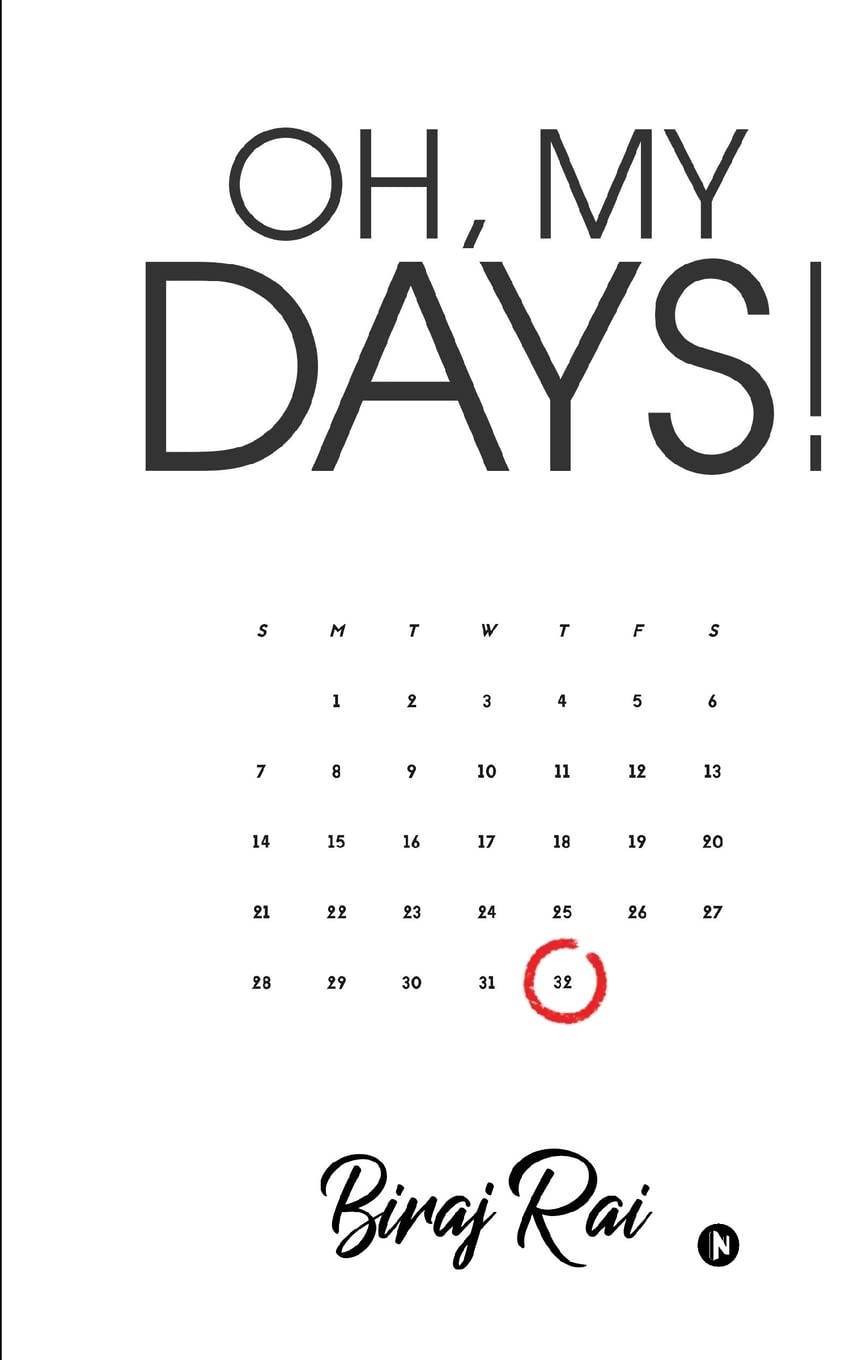 Oh, My Days!