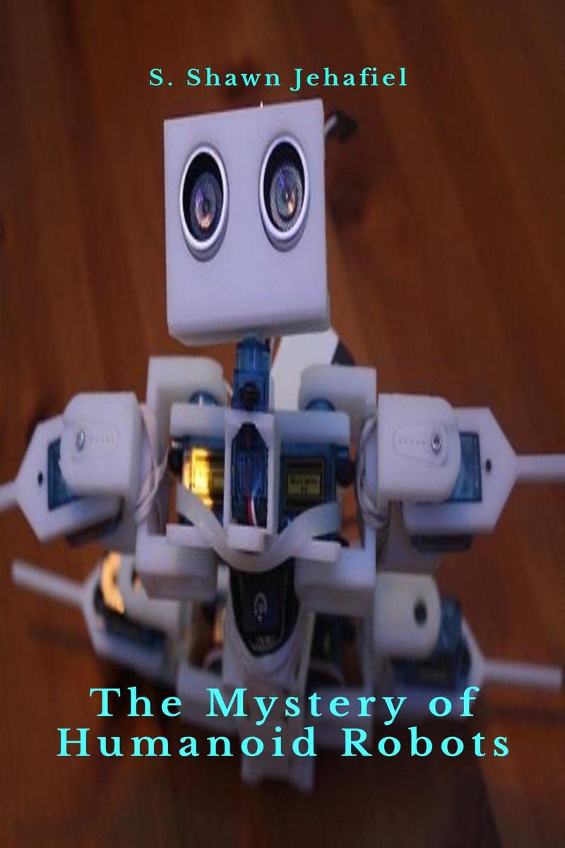 The Mystery of Humanoid Robots