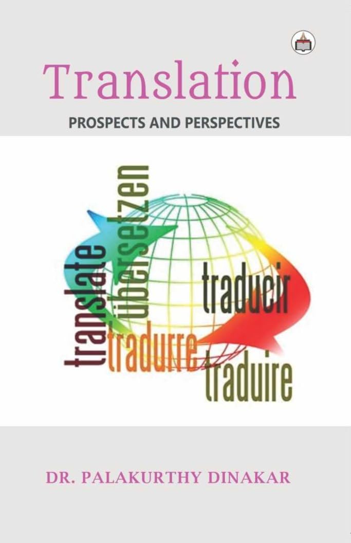 Translation: Prospects and Perspectives