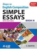 STEPS TO ENG COMPOSITION SIMPLE ESSAYS 3