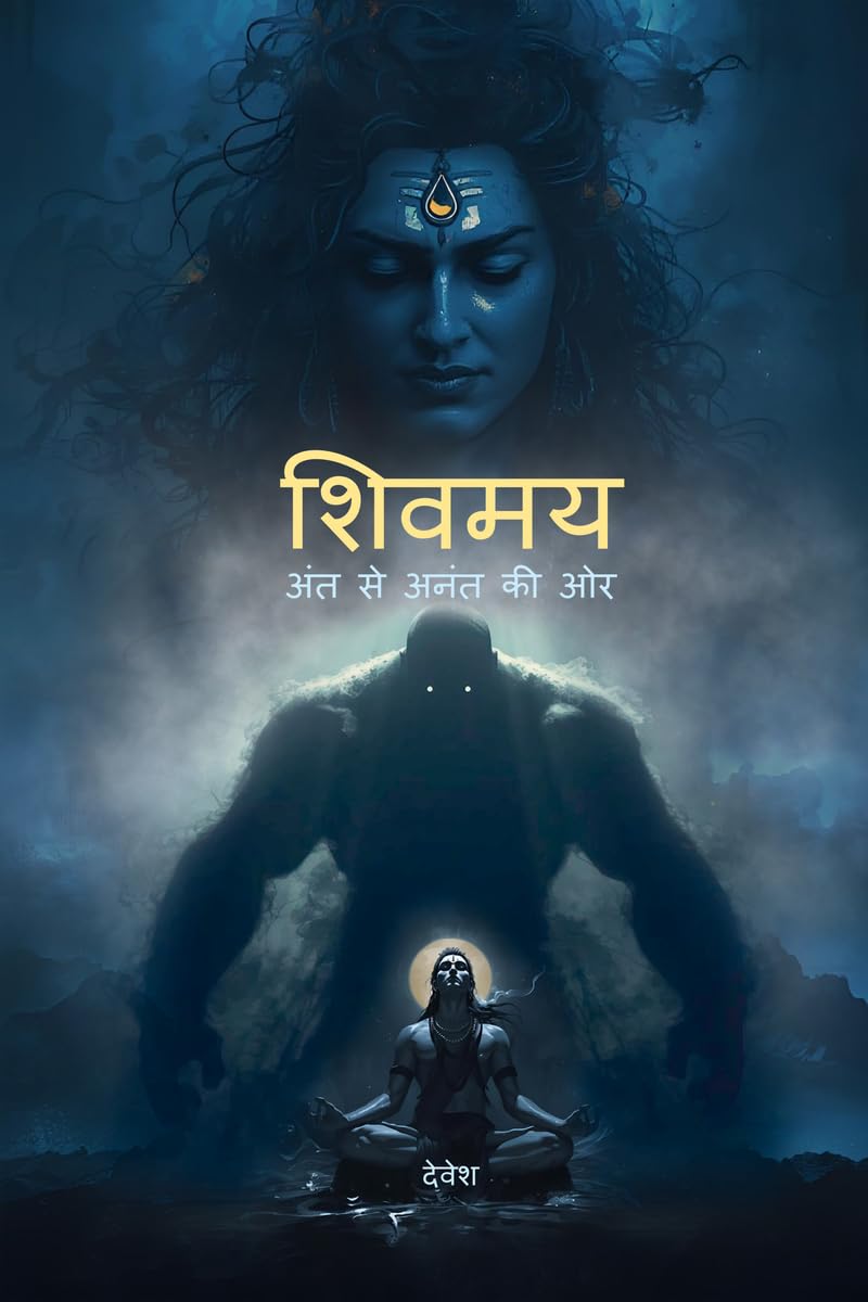 SHIVMAY / :     