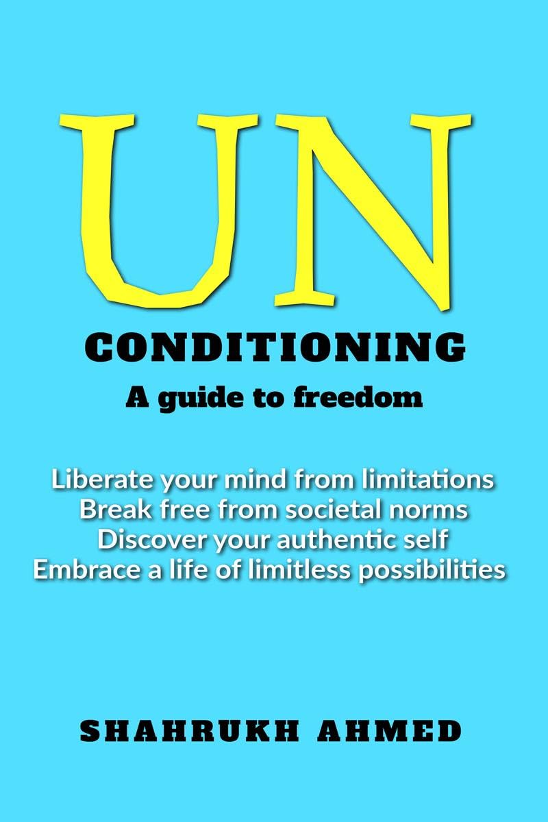 Unconditioning