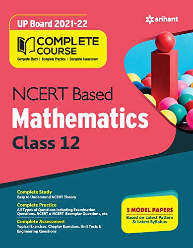 Complete Course Mathematics 12th