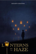 Lanterns in the Haze