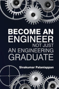 Become an engineer not just an engineering graduate