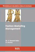 FASHION MARKETING MANAGEMENT