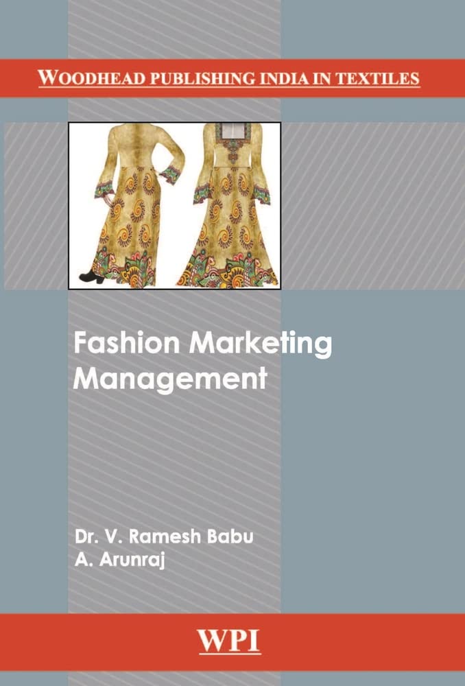 FASHION MARKETING MANAGEMENT