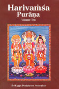 Harivamsa Purana, Volume 10