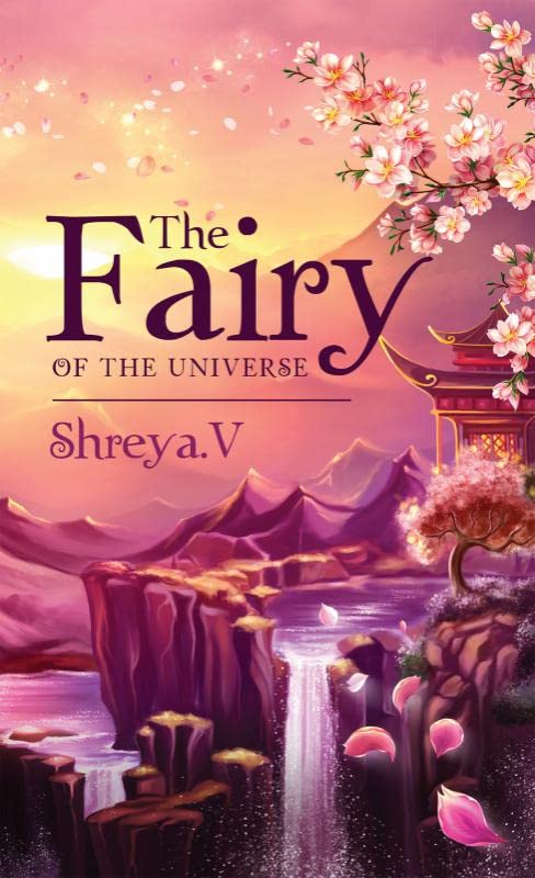 The Fairy Of The Universe