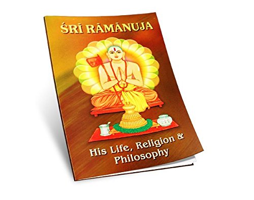 Sri RamanujaPhilosophy