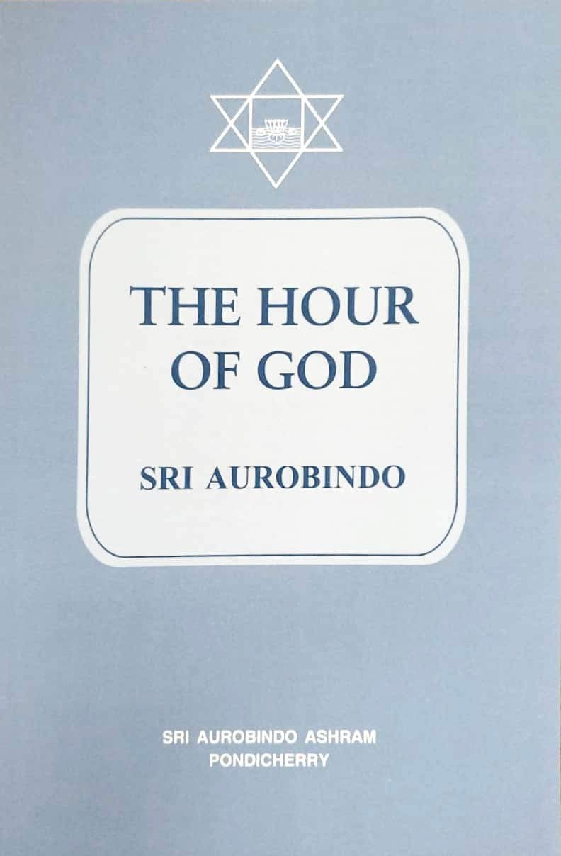 Hour of God