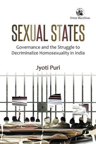 SEXUAL STATES (HB)