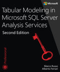 Tabular Modeling In Microsoft Sql Server Analysis Services: Life Lessons After Losing Everything