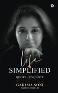 Life Simplified: Quote  Unquote