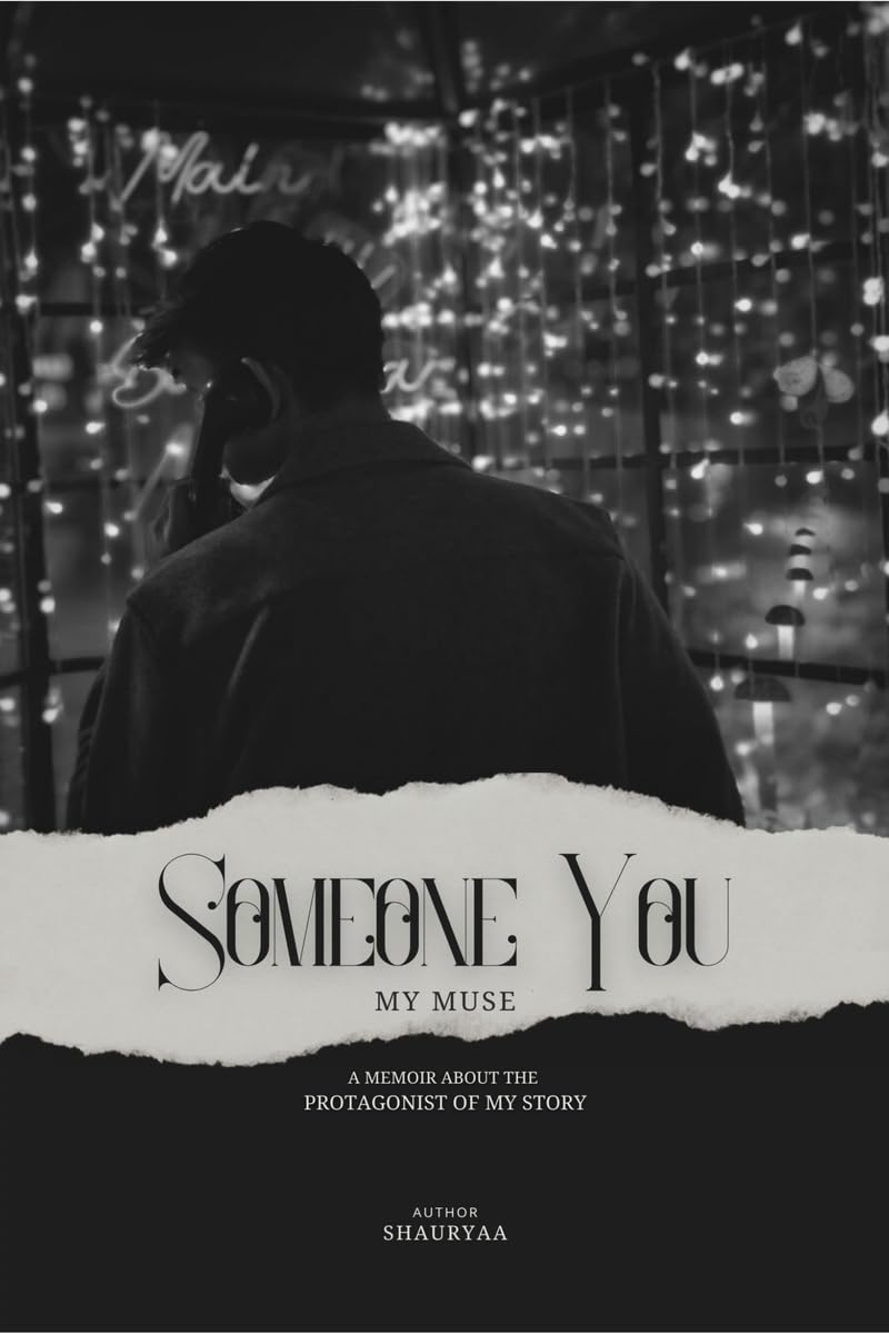 Someone You
