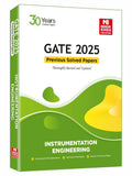 Gate2025: Instrumentation Engineering Previous Year Solved Papers