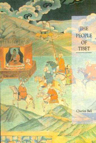 The People of Tibet