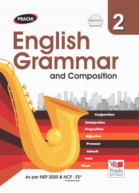 English Grammar Class 2