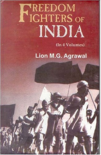 Freedom Fighters of India: 4