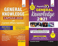 General Knowledge Capsule 2020 With Rapid General Knowledge 2021 Combo For Upsc/ State Pcs/ Ssc/ Banking/ Bba/ Mba/ Railways/ De