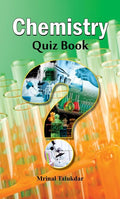 Chemistry Quiz Book : Unlock the Secrets of Chemistry with Fun & Engaging Quizzes | Science Trivia | MCQs | Chemistry Quiz | Edu