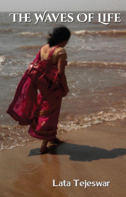 The waves of Life: Collection of stories and poems