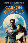 Carson Of Venus