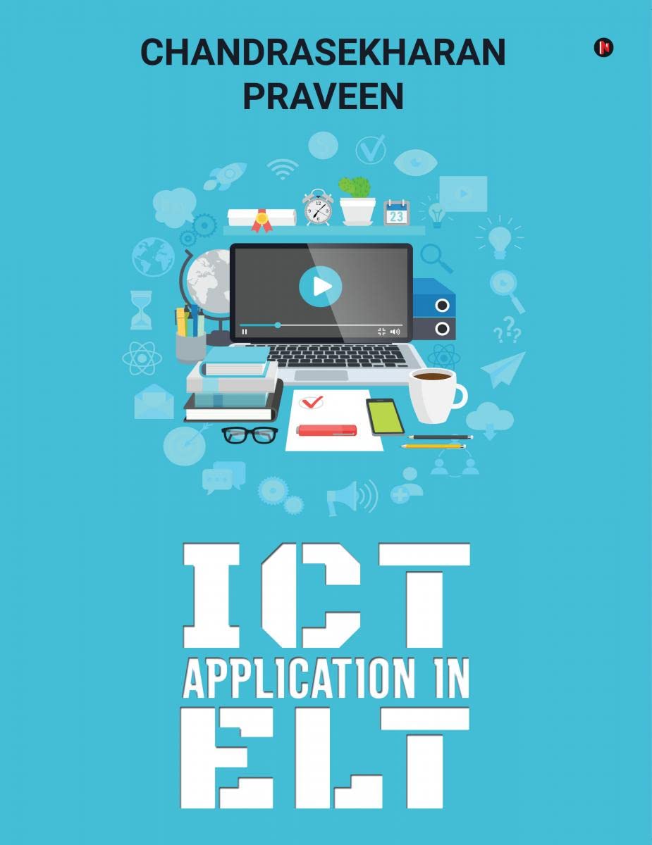 ICT Application in ELT