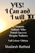 Yes! I Can and I will  Full Colour Edition