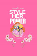 Style Her Power: Healing the Oneself Within
