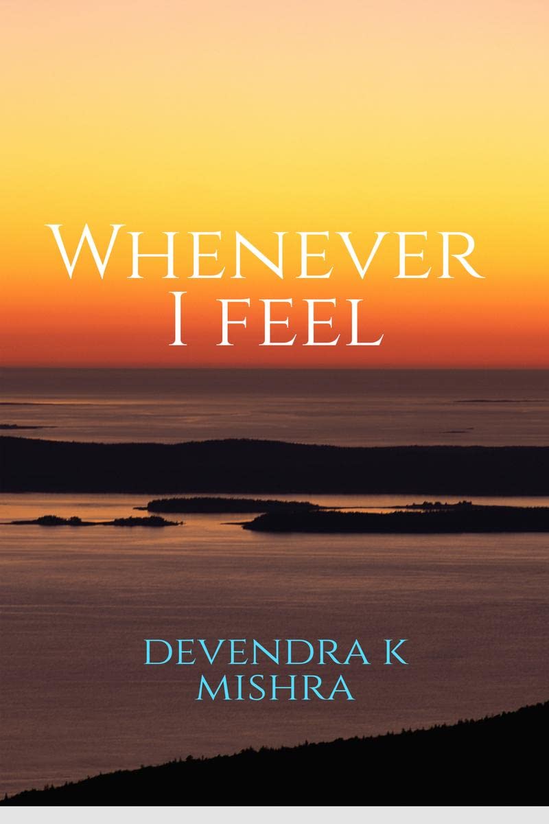Whenever I Feel