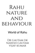 Rahu Nature and Behaviour : World of Rahu
