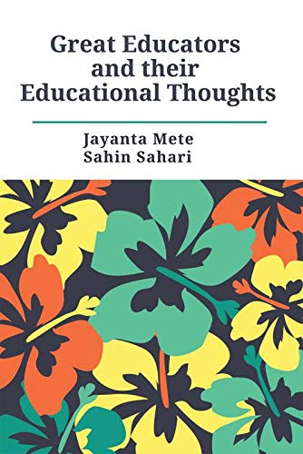 Great Educators And Their Educational Thoughts