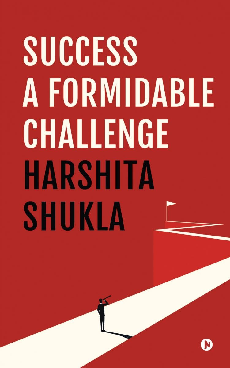 Success  A Formidable Challenge