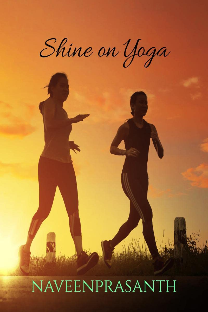 Shine on Yoga : Shine on Yoga
